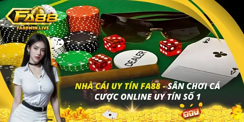 Khám phá thế giới casino good88 vina